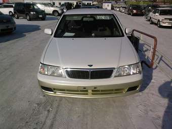 1998 Bluebird