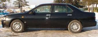 1998 Bluebird