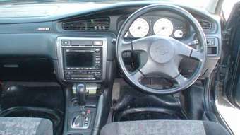 Nissan Bluebird