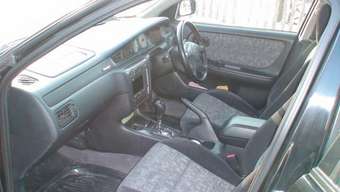Nissan Bluebird