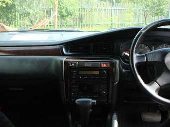 1998 Bluebird