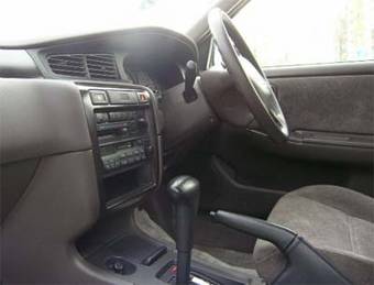 1999 Bluebird