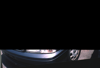 1999 Nissan Bluebird