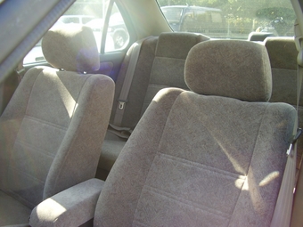 Nissan Bluebird