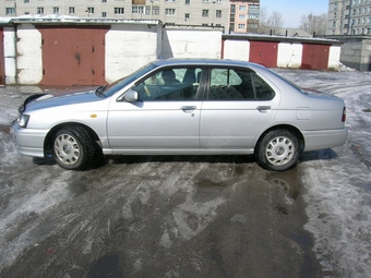 1999 Bluebird