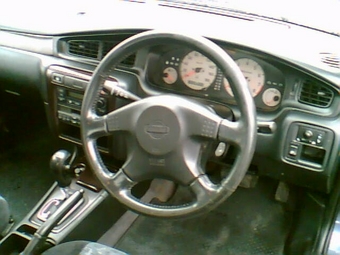 1999 Bluebird