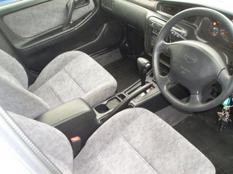 1999 Bluebird