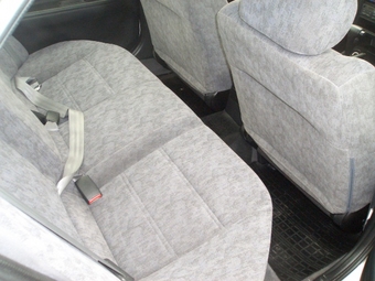 Nissan Bluebird