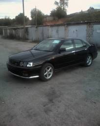 1999 Bluebird