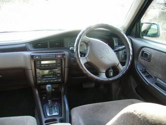 1999 Bluebird