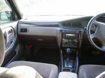 Nissan Bluebird