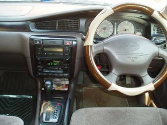 1999 Bluebird