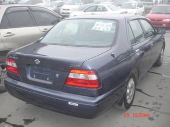 1999 Bluebird