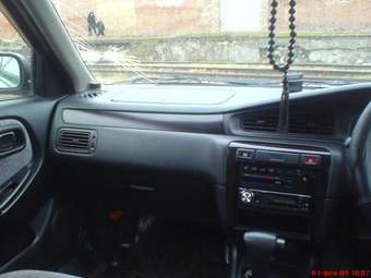 Nissan Bluebird