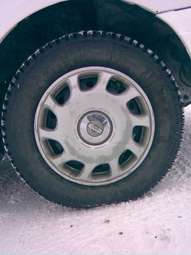 1999 Nissan Bluebird For Sale
