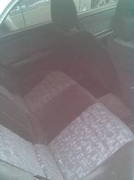1999 Nissan Bluebird Pictures