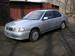 Preview 1999 Nissan Bluebird