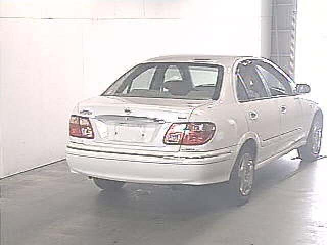 2000 Nissan Bluebird For Sale