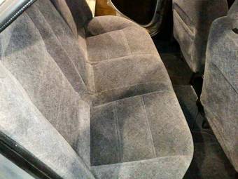 2000 Nissan Bluebird Pictures
