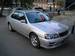 2001 nissan bluebird