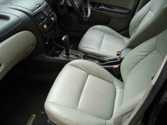 Nissan Bluebird