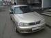 Preview 2001 Nissan Bluebird