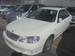 Preview 2002 Nissan Bluebird