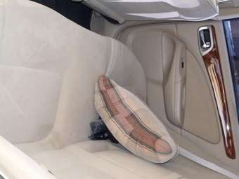 2003 Nissan Bluebird Pictures