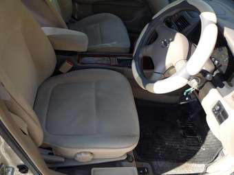 2003 Nissan Bluebird Photos