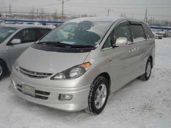 2003 Nissan Bluebird