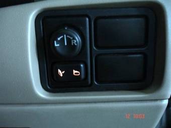 2004 Nissan Bluebird Pictures