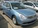 Preview 2006 Nissan Bluebird