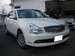 Preview 2007 Nissan Bluebird