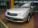 Preview 2007 Nissan Bluebird