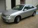 Pictures Nissan Bluebird Sylphy
