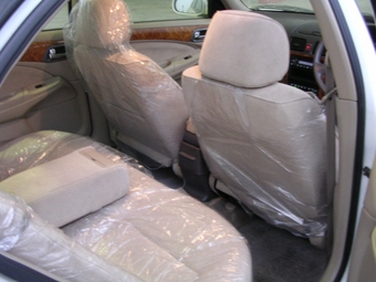 Nissan Bluebird Sylphy