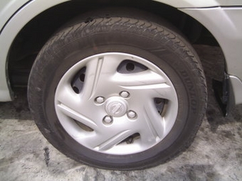 Nissan Bluebird Sylphy