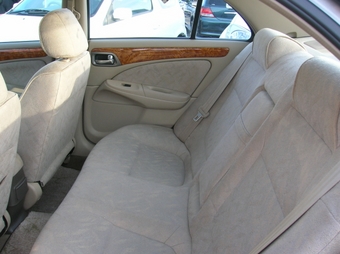 Nissan Bluebird Sylphy
