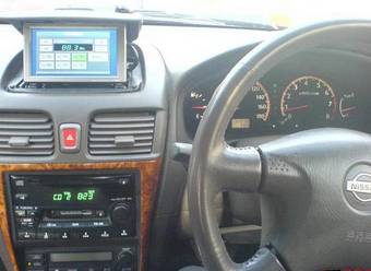 Bluebird Sylphy