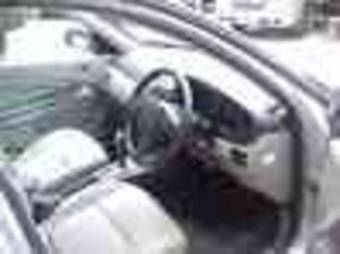 Bluebird Sylphy