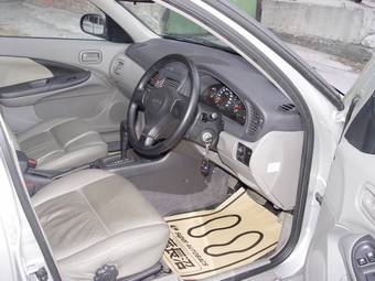 Bluebird Sylphy