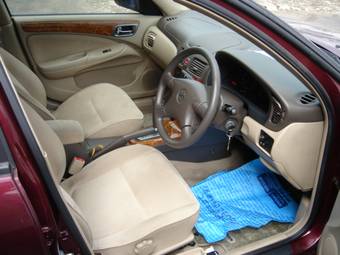 Nissan Bluebird Sylphy