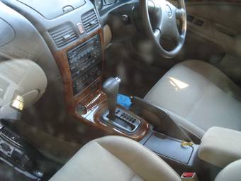 Nissan Bluebird Sylphy