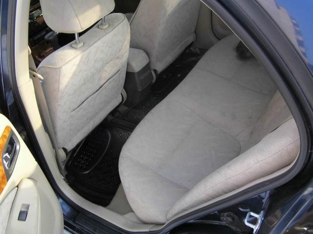2000 Nissan Bluebird Sylphy