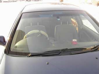 Nissan Bluebird Sylphy