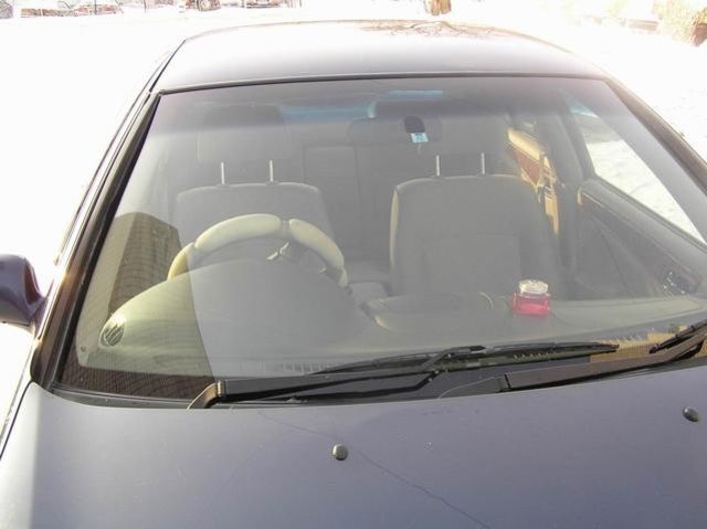 2000 Nissan Bluebird Sylphy