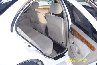 Nissan Bluebird Sylphy