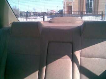 Nissan Bluebird Sylphy