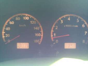 Nissan Bluebird Sylphy