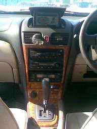 Nissan Bluebird Sylphy
